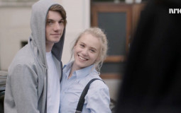 Skam: Noorhelm couples